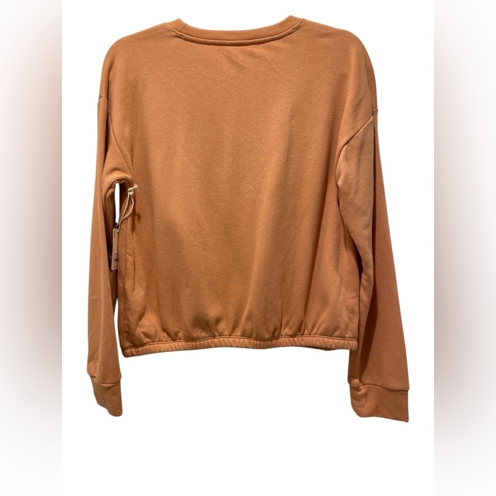 NWT a.n.a a new approach sweater size S - Picture 3 of 3